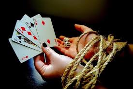 Зеркало Kaktuz Casino